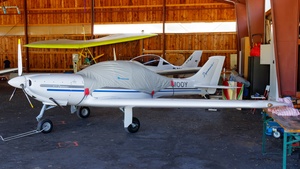 D-MOOY - AeroSpool WT9 Dynamic