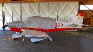 Photo of D-EMXD - Robin DR253 B Régent operated by Private