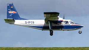 D-IFCS