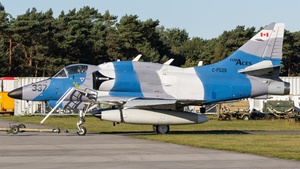 C-FGZS