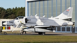 C-FGZT