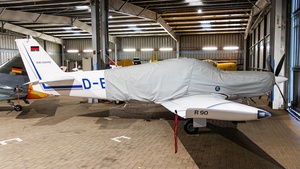 D-EEBV