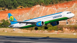 Uzbekistan Airways