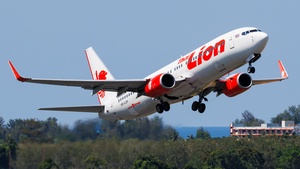 Thai Lion Air