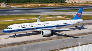 Airbus A321-271N