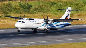 Bangkok Airways