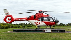 D-HRTB
