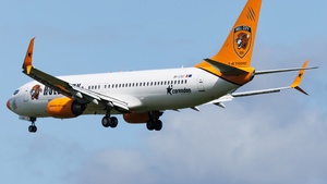 Corendon Airlines Europe