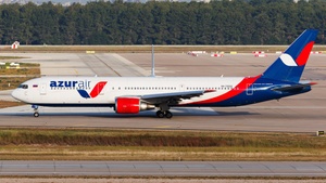 Azur Air