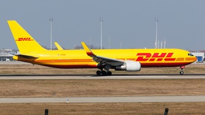 G-DHLM