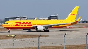 G-DHLM