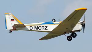 D-MORZ