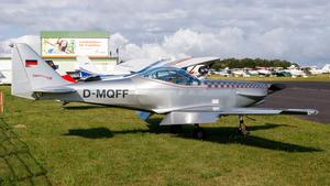 D-MQFF
