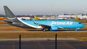 EI-AZB