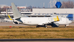 LZ-CGA