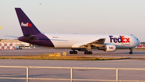 N124FE
