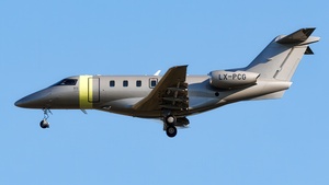 LX-PCG
