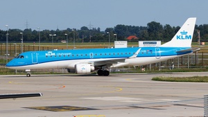 PH-EZB