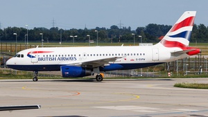 G-EUPW