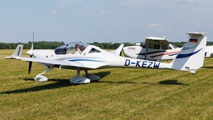 D-KEZW