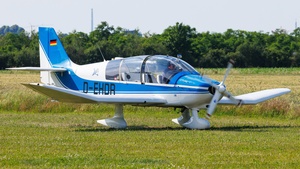 D-EHDR