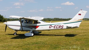 D-ECRS
