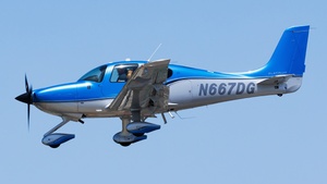 N667DG