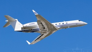 Gulfstream GV