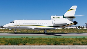 N672WM