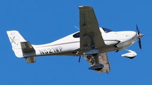 N521WP