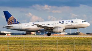N443UA