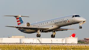 N679AE