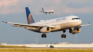 N467UA