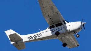 N618DH