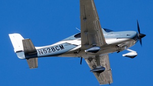 N528CM