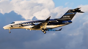 N707VM