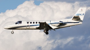 N904LR
