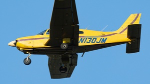N130JM