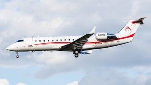 N417NL