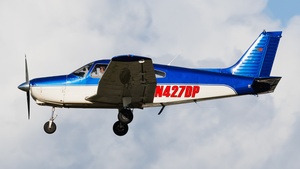 N427DP