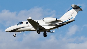 N514JA