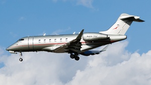 N357VJ