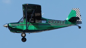 N538EE