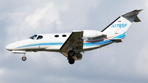 N178SF
