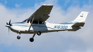N163DD