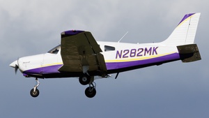 N282MK
