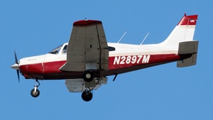 N2897M