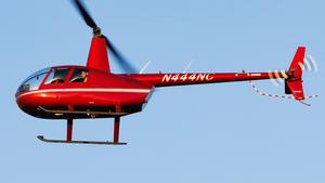 N444NC