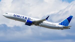 Photo of N47570 - Boeing 737 MAX 9 operated by United Airlines