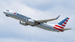 Photo of N821NN - Boeing 737-823 operated by American Airlines
